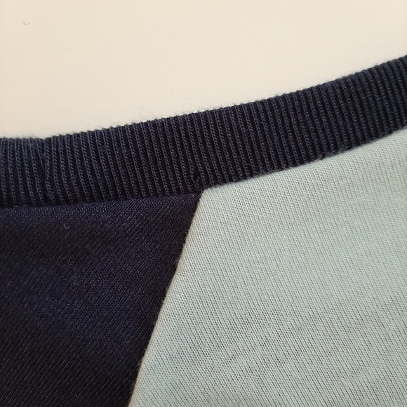 Tucker + Tate Raglan Baseball Sleep Shirt - Picture 6 of 6